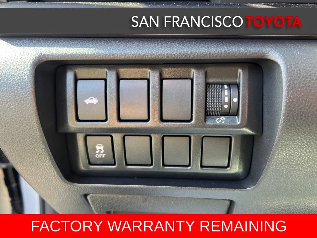 Used 2024 Subaru WRX Premium AWD/4WD image 34