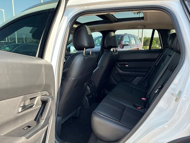 Used 2024 MAZDA CX-50 AWD 2.5 S w/ Cargo Package image 20