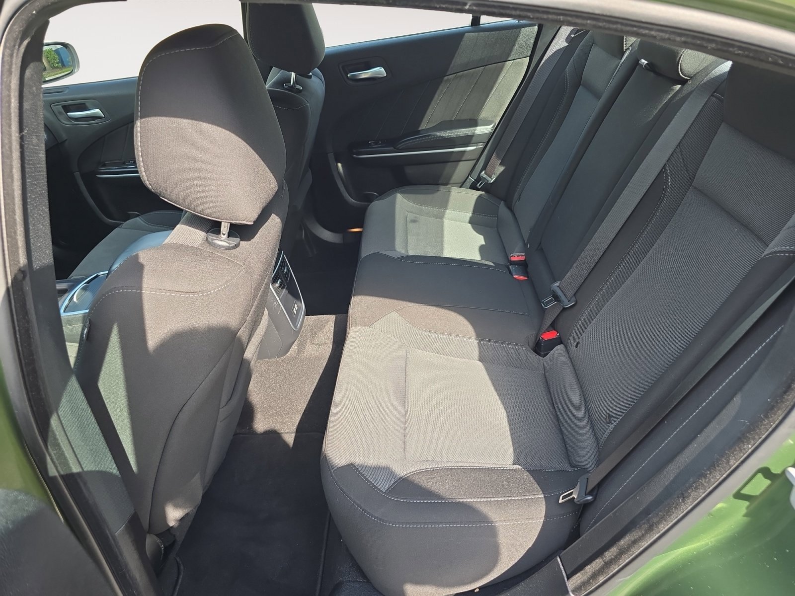 Used 2022 Dodge Charger SXT image 10