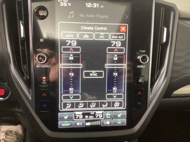 Certified 2026 Subaru Forester Limited AWD/4WD image 22