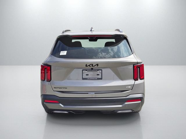 New 2026 Kia Sorento SX Prestige AWD/4WD image 6