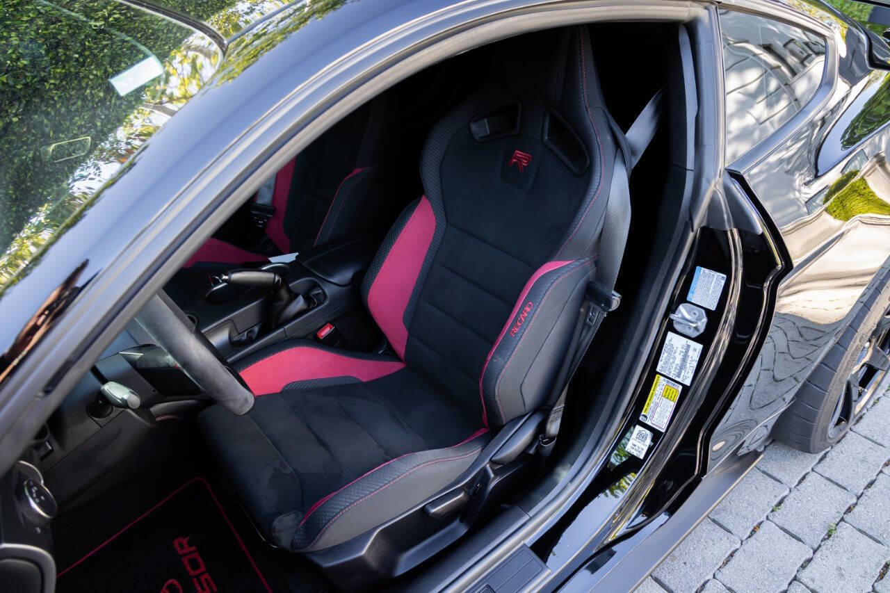 Used 2019 Ford Mustang Shelby GT350R w/ GT350R Equipment Group 920A image 51