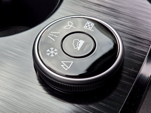 New 2026 Nissan Rogue SV AWD/4WD image 19