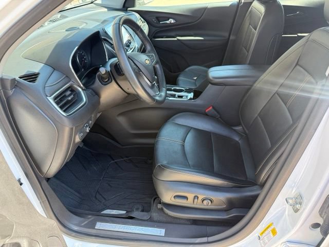 Used 2023 Chevrolet Equinox Premier AWD/4WD image 14