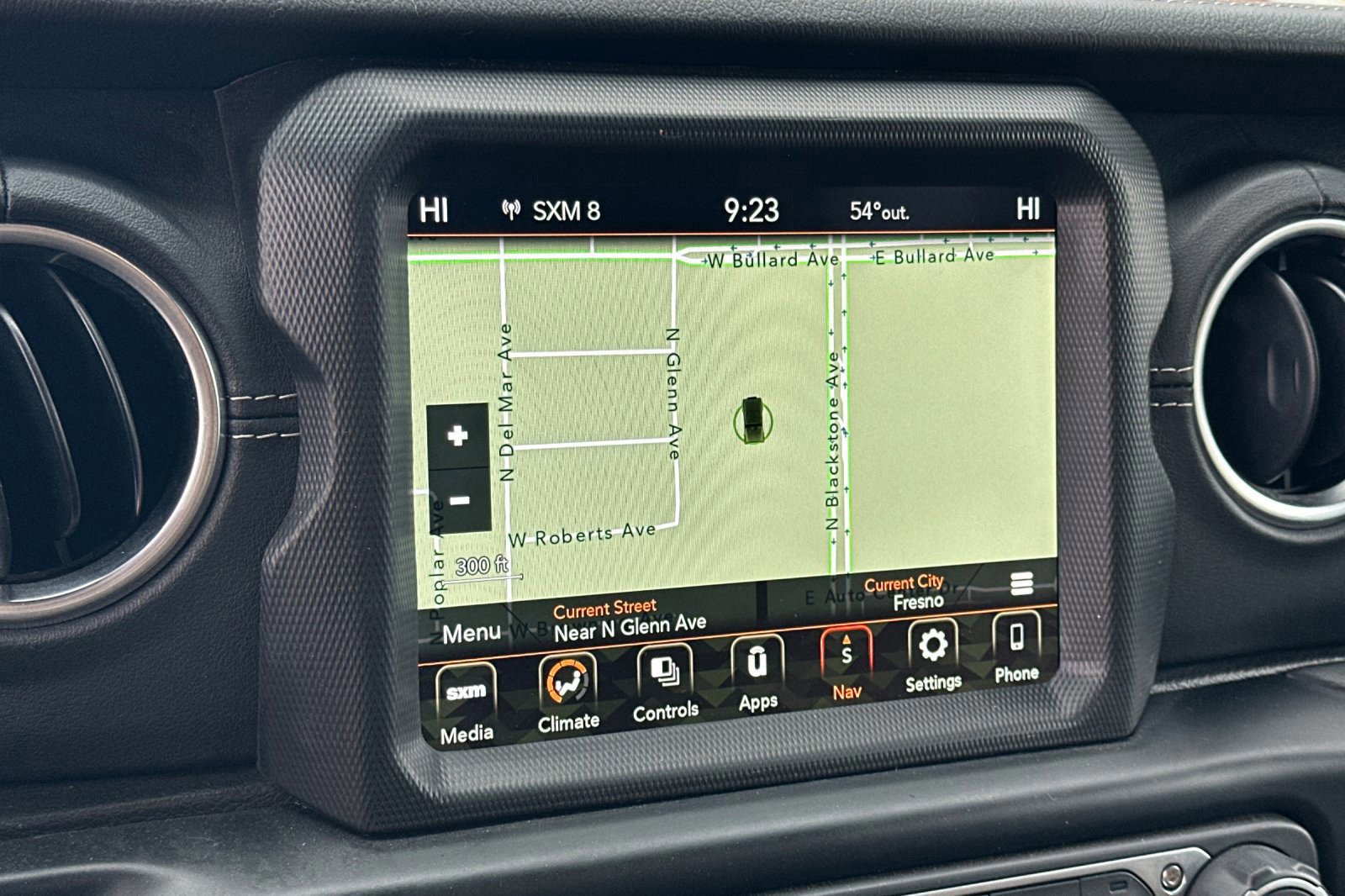 Used 2022 Jeep Wrangler Unlimited Sahara image 19