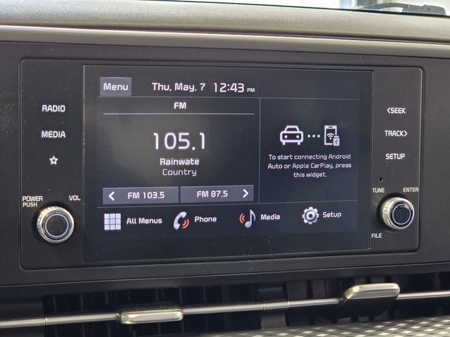 Used 2024 Kia Carnival LX FWD image 25