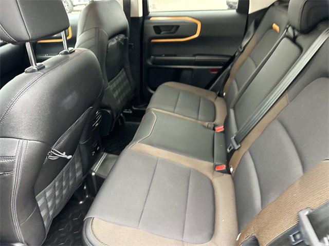 Used 2023 Ford Bronco Sport Badlands image 25
