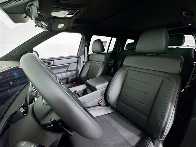 New 2026 Hyundai Santa Fe Calligraphy image 18