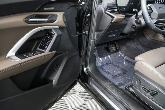 Used 2025 Audi Q5 Prestige image 7