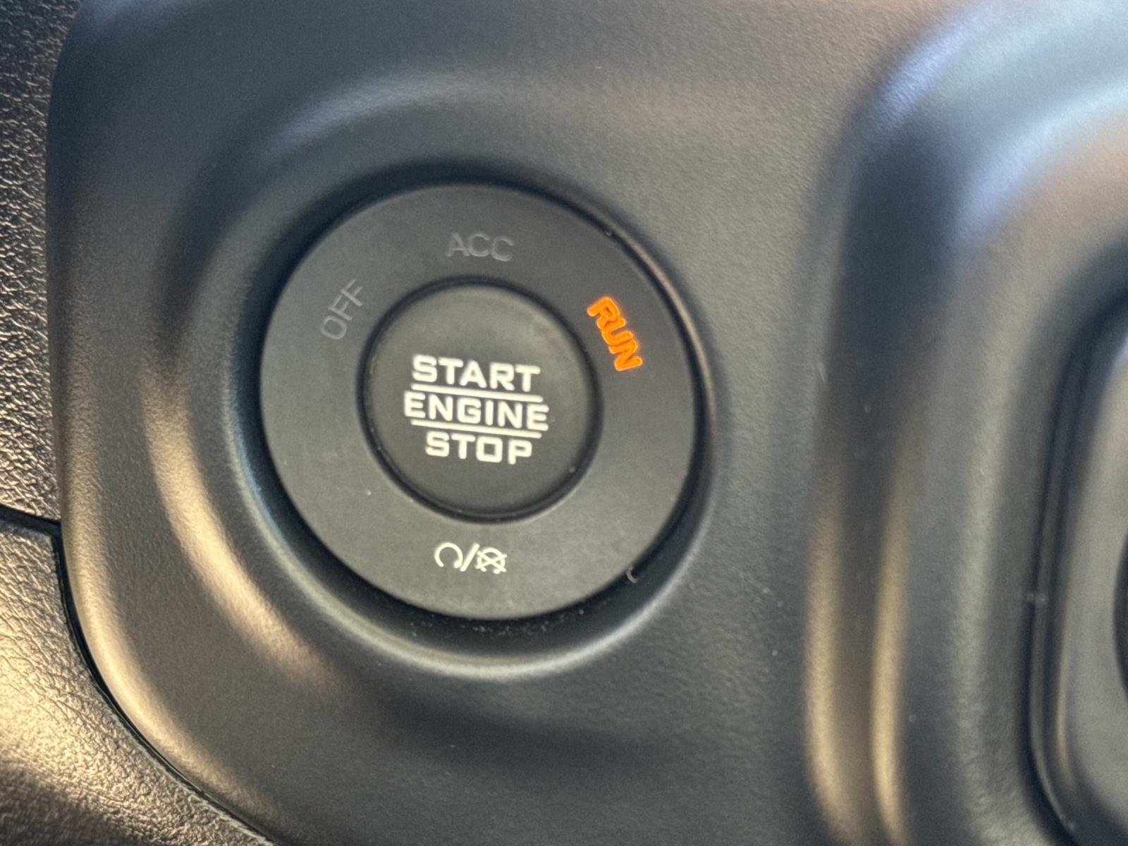 Used 2023 Jeep Wrangler Unlimited w/ Cold Weather Group AWD/4WD image 23