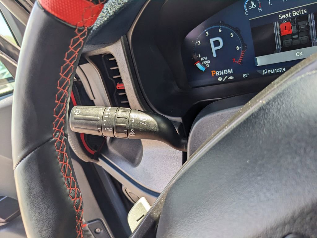 Used 2025 Ford Bronco Raptor image 31