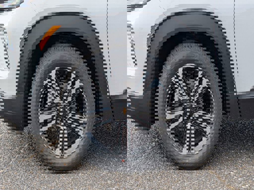 New 2026 Chevrolet TrailBlazer LT w/ LPO, Blackout Package image 11