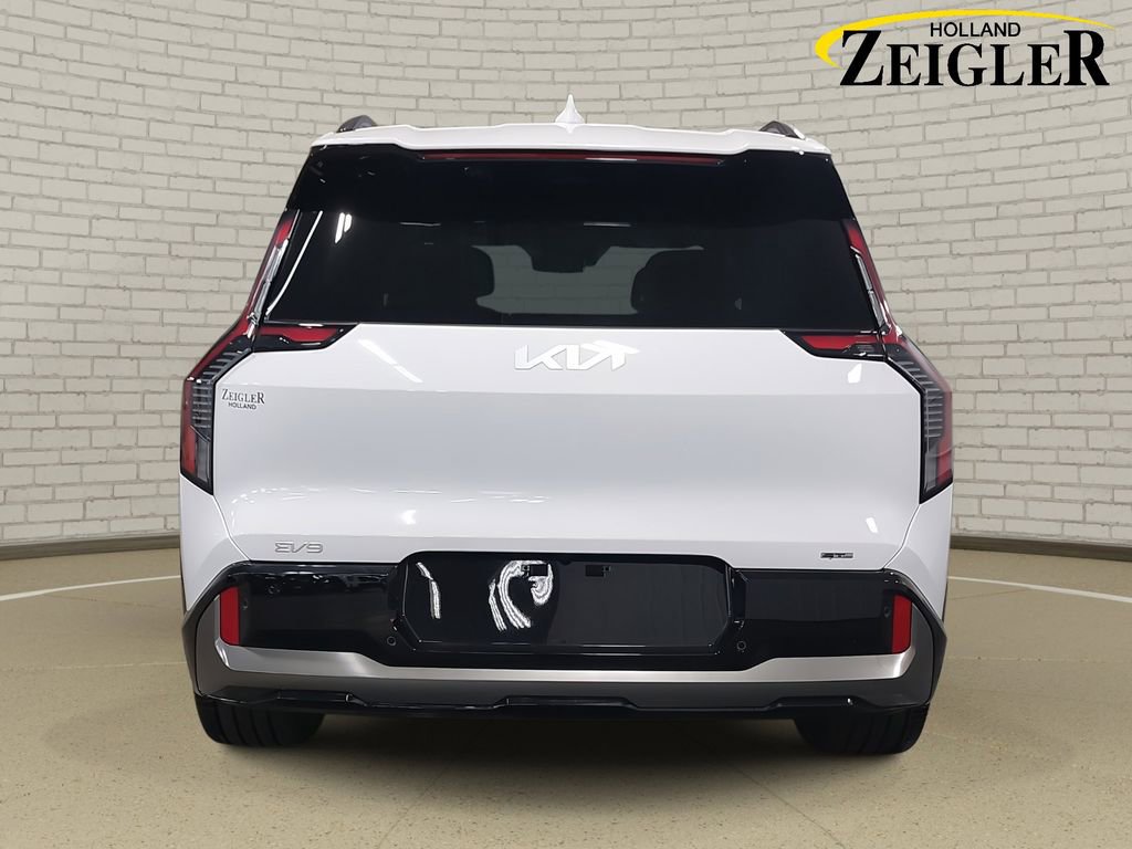 New 2026 Kia EV9 GT-Line image 6