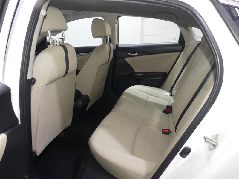 Used 2019 Honda Civic LX image 25