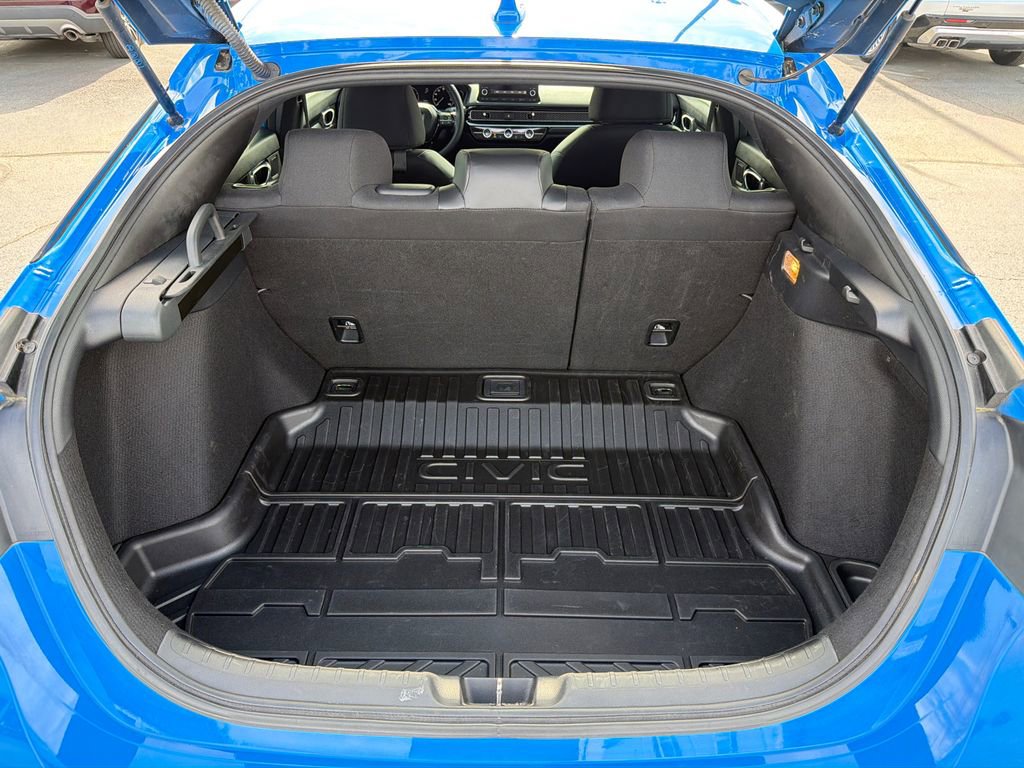 Used 2023 Honda Civic Sport image 18