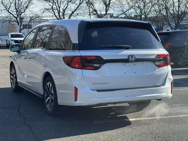 New 2026 Honda Odyssey EX-L image 4