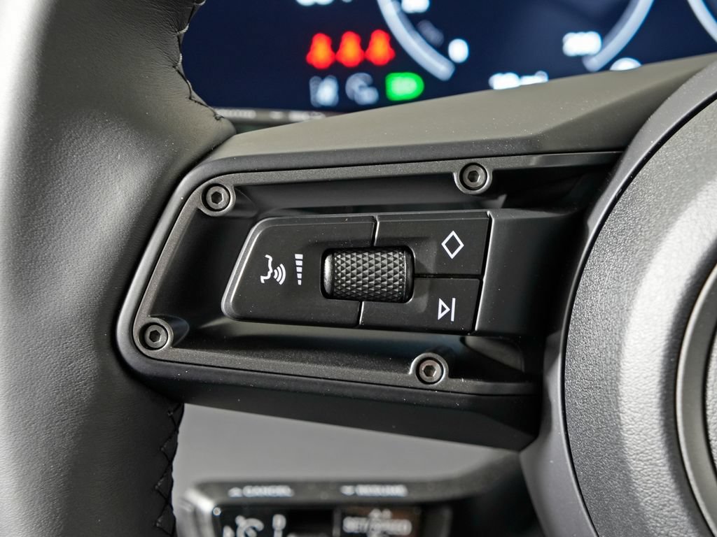 New 2026 Porsche Taycan AWD/4WD image 24