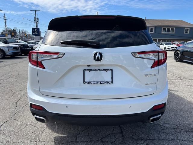 Certified 2023 Acura RDX AWD w/ Advance Package image 7