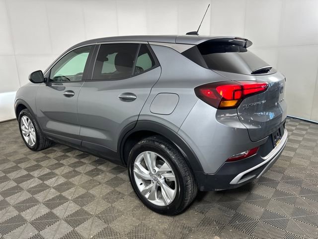 New 2026 Buick Encore GX Preferred w/ Comfort Package image 5