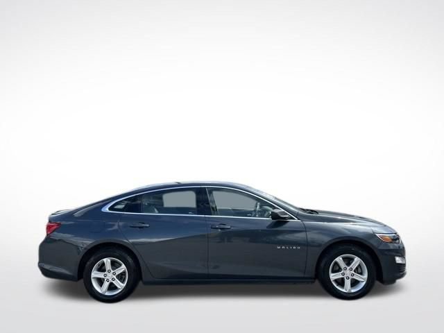 Used 2019 Chevrolet Malibu LS FWD image 16