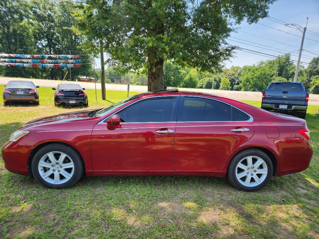 Used 2009 Lexus ES 350 FWD image 5