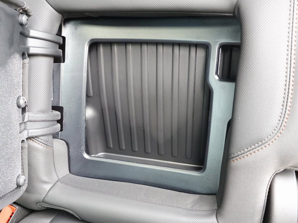 New 2026 GMC Sierra 1500 AT4 w/ AT4 Premium Package image 30