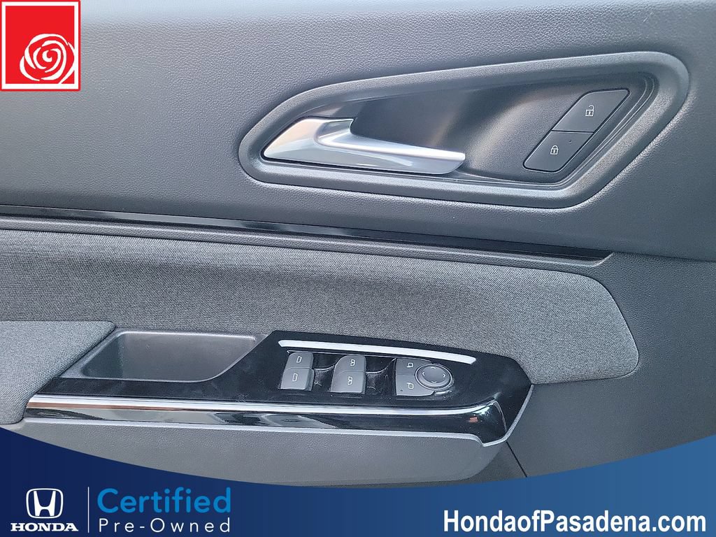 Certified 2024 Honda Prologue EX image 21