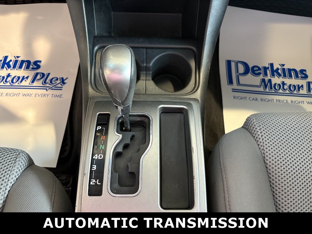Used 2014 Toyota Tacoma 4x4 Double Cab w/ TRD Sport Package image 18