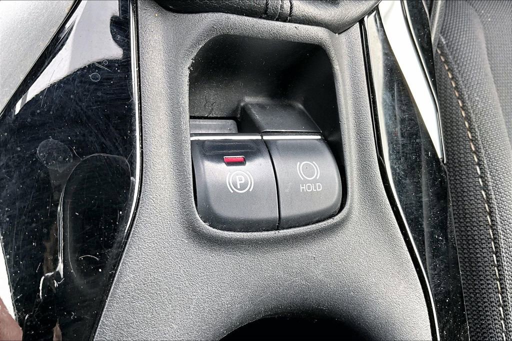 Used 2019 Toyota Corolla SE FWD image 32