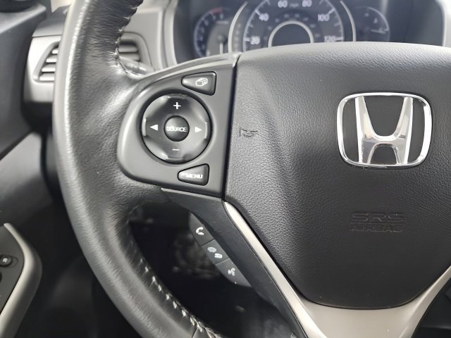 Used 2014 Honda CR-V EX-L image 28