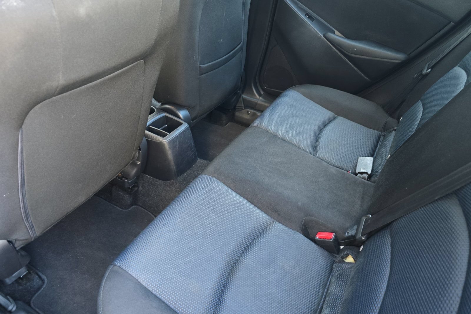 Used 2018 Toyota Yaris iA FWD image 9