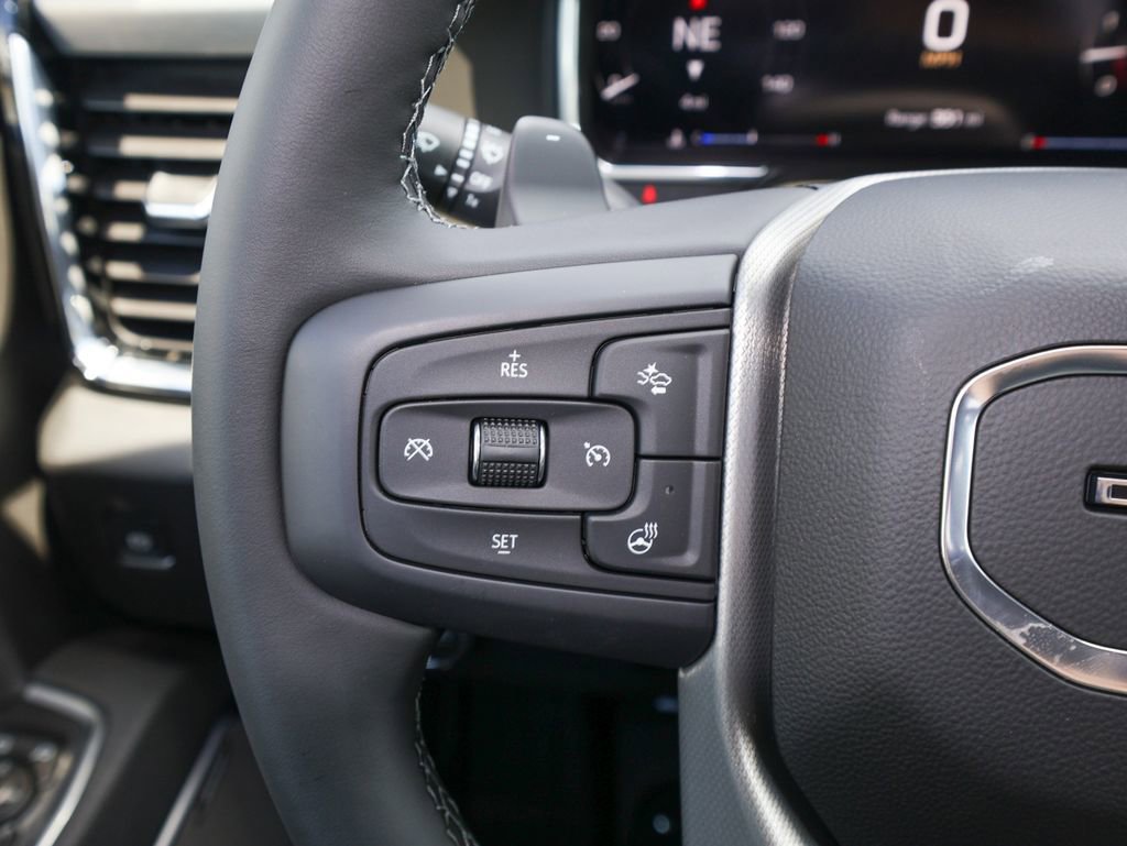 New 2026 GMC Sierra 1500 Denali AWD/4WD image 20