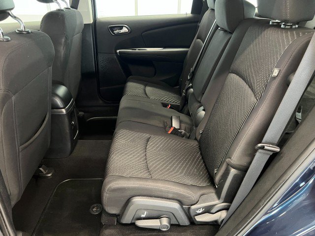Used 2014 Dodge Journey American Value Package w/ Flexible Seating Group FWD image 23