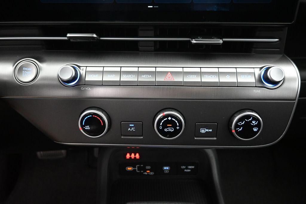 New 2027 Hyundai Kona SE FWD image 19