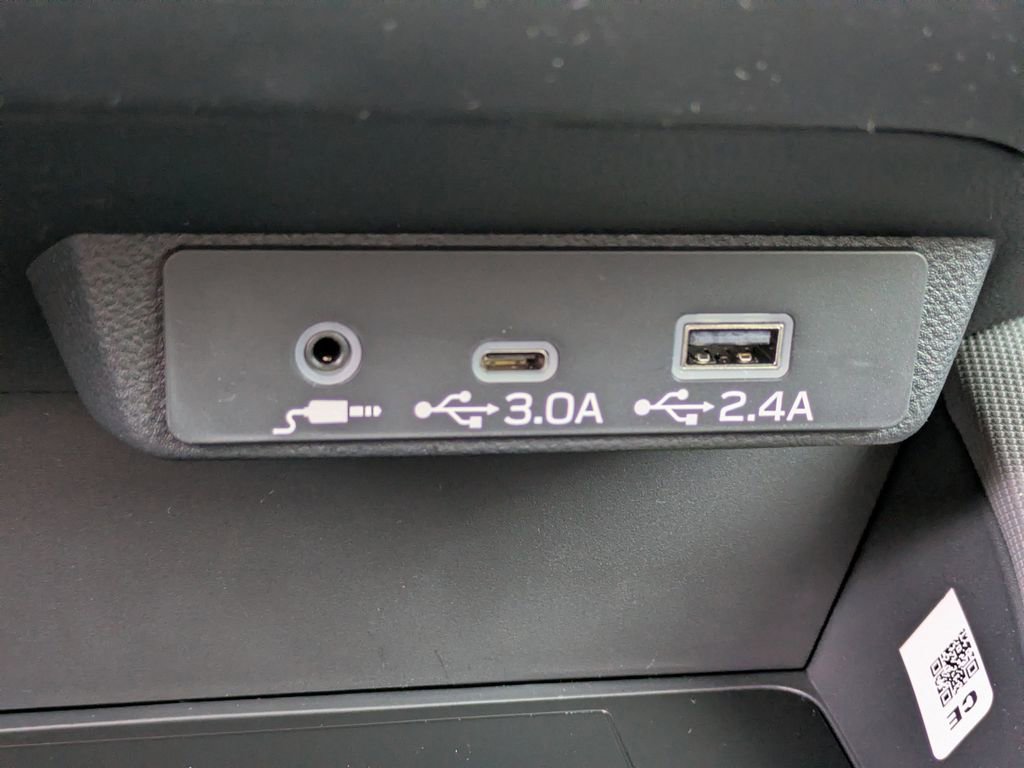 New 2026 Subaru Forester Wilderness image 18