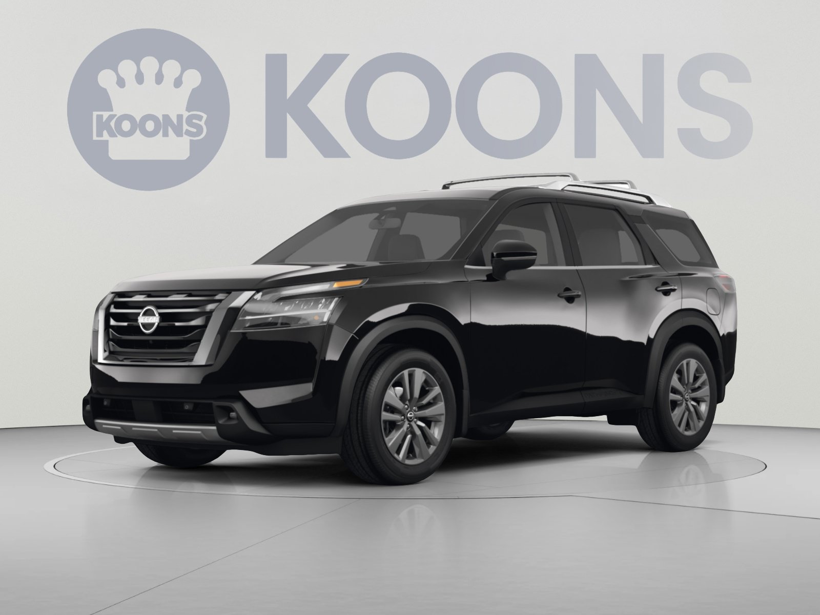 Used 2023 Nissan Pathfinder SL w/ SL Premium Package