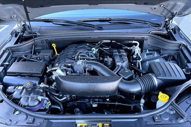 New 2025 Dodge Durango GT image 9