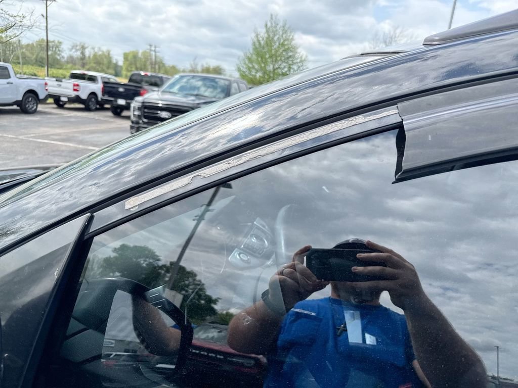 Used 2013 Nissan Murano SL w/ Navigation Pkg image 30