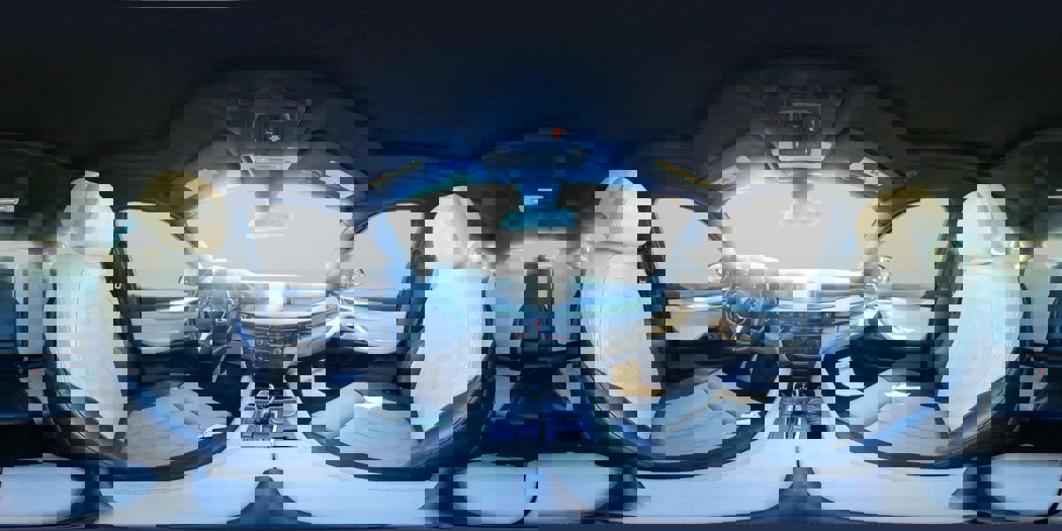 Used 2019 BMW X6 xDrive50i w/ M Sport Package image 35