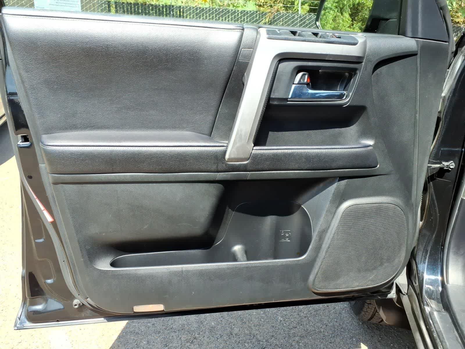 Used 2022 Toyota 4Runner SR5 RWD image 13