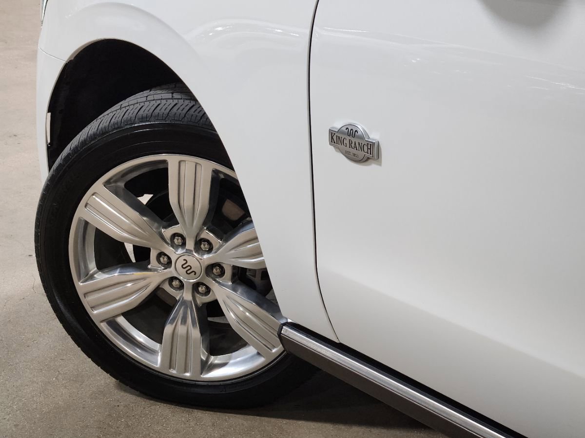 Used 2024 Ford Expedition King Ranch AWD/4WD image 21