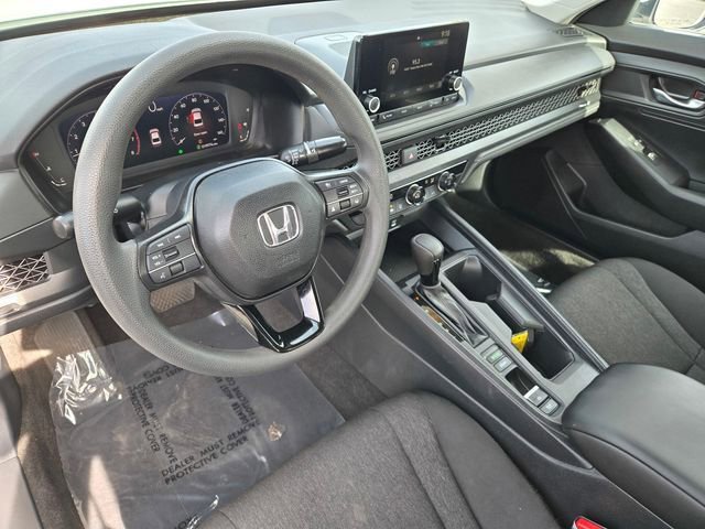 Used 2024 Honda Accord LX image 12