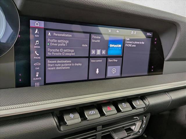 Used 2020 Porsche 911 Carrera S image 17