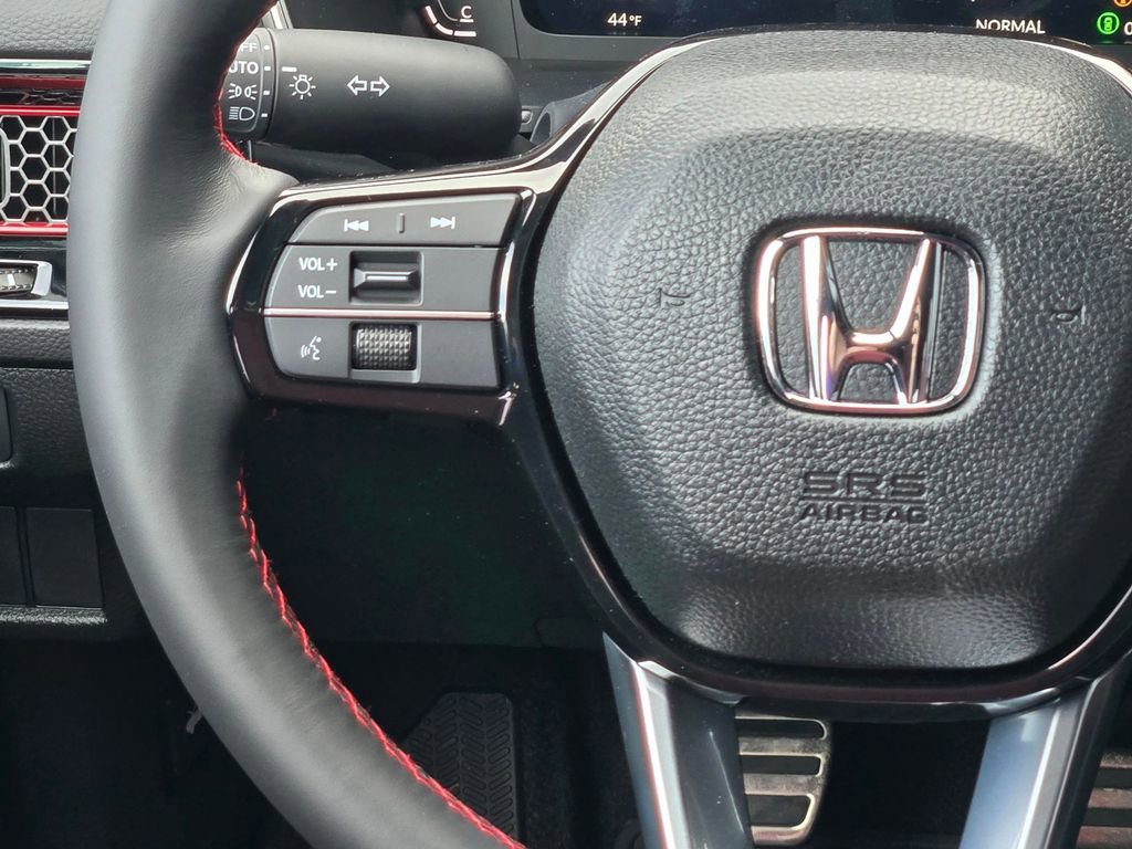 New 2026 Honda Civic Si image 14