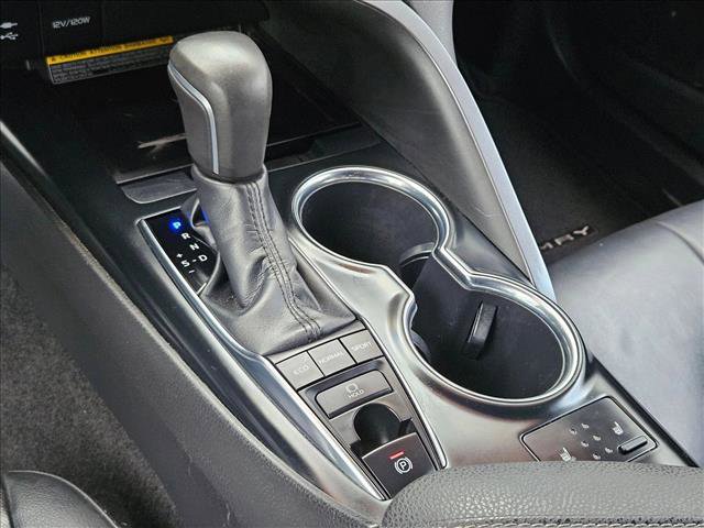 Used 2019 Toyota Camry XSE w/ Protection Package (Q2) image 11