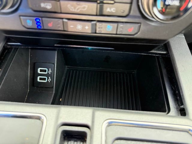 Used 2018 Ford F150 Raptor w/ Equipment Group 802A Luxury image 49