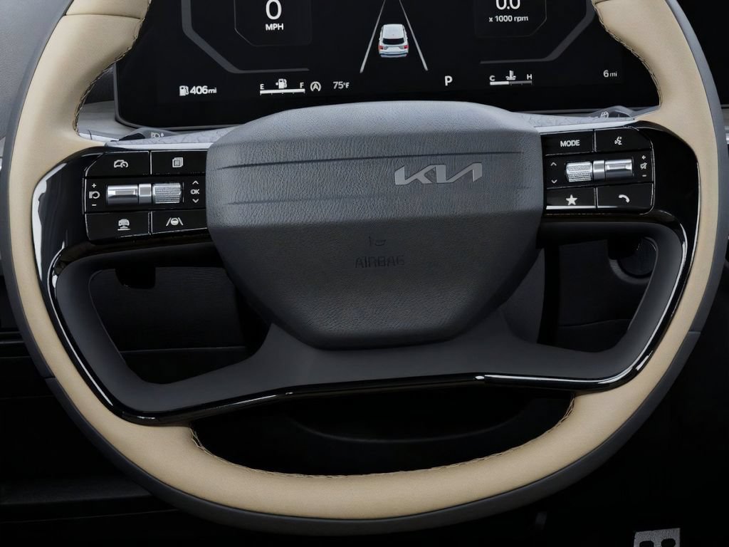 New 2026 Kia Sorento SX Prestige w/ Olive Brown Leather Package AWD/4WD image 22
