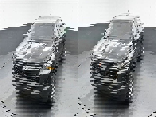 New 2026 Chevrolet Colorado W/T w/ Advanced Trailering Package image 35