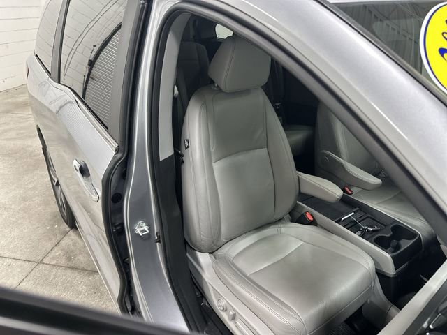 Used 2023 Honda Odyssey Touring image 19