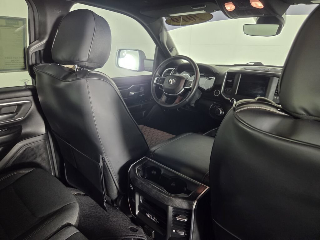 Used 2019 RAM 1500 Big Horn RWD image 29